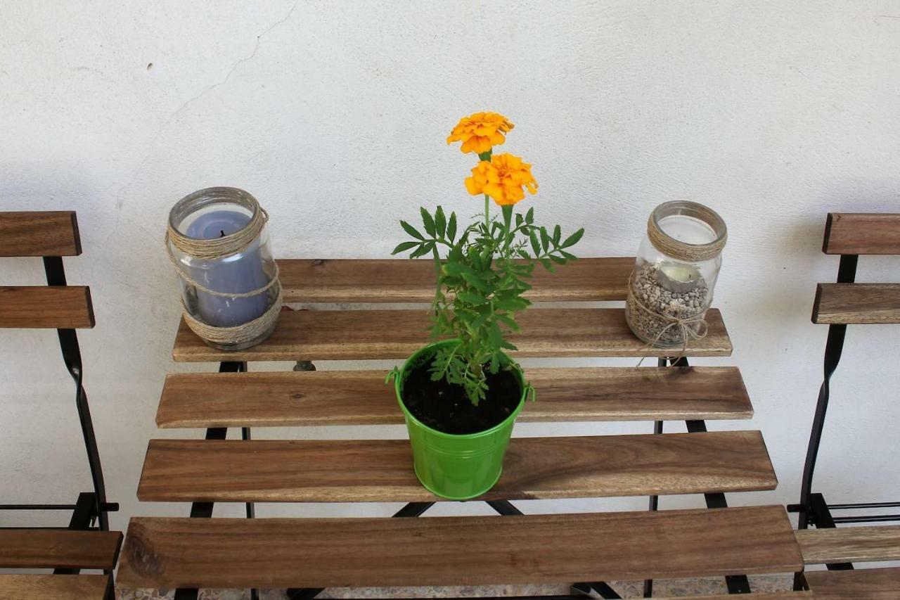 75 Sq.M. Apt In The Heart Of Athens - Renovated Apartamento Exterior foto