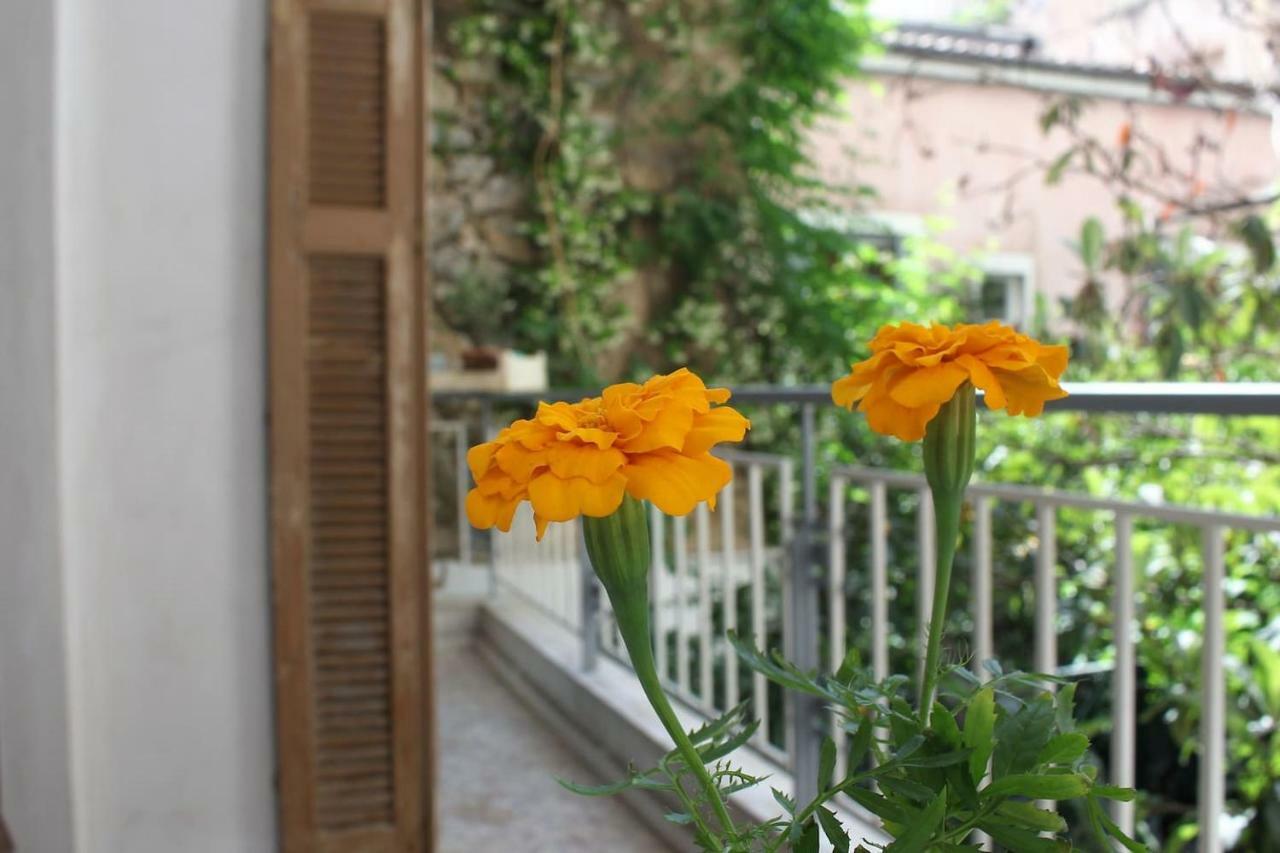 75 Sq.M. Apt In The Heart Of Athens - Renovated Apartamento Exterior foto