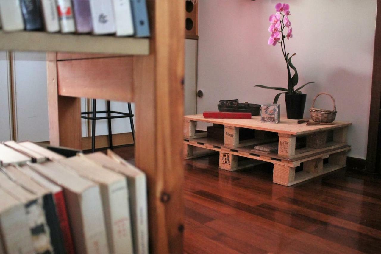 75 Sq.M. Apt In The Heart Of Athens - Renovated Apartamento Exterior foto
